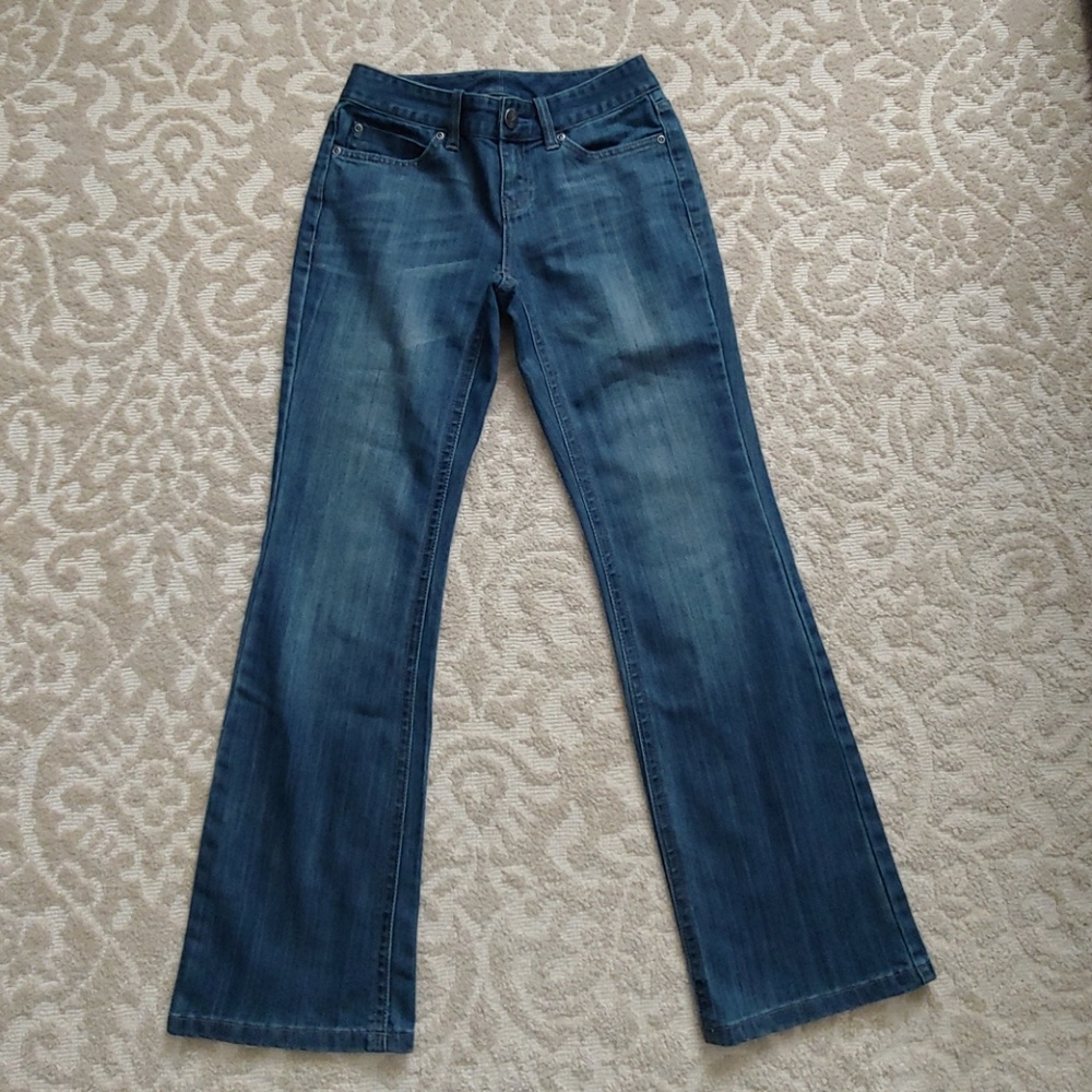 I.NC. Jeans